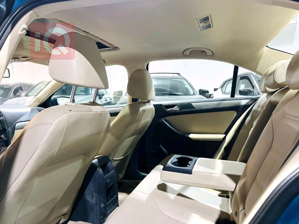 فولكسفاغن جيتا